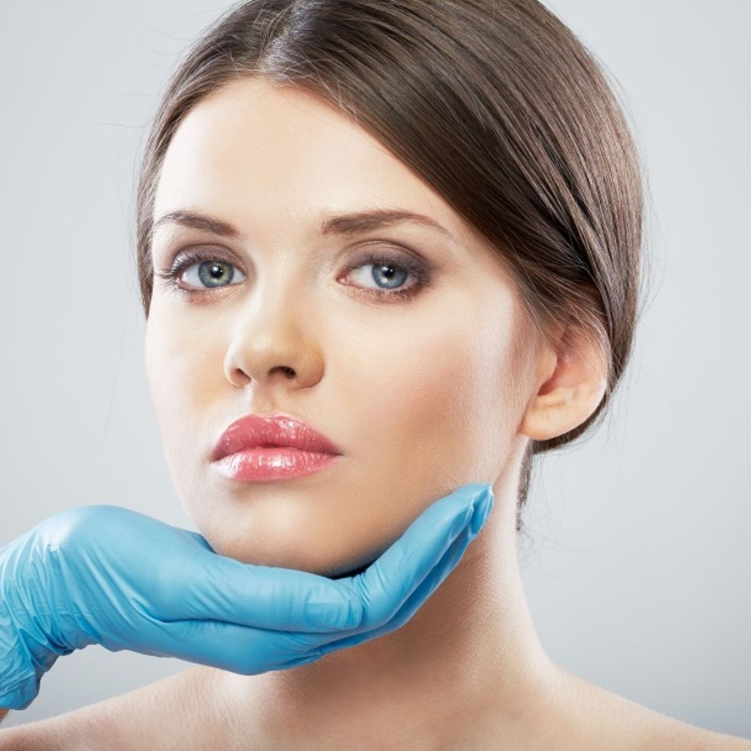 How Fat Grafting Restores Facial Proportion, Not Just Volume