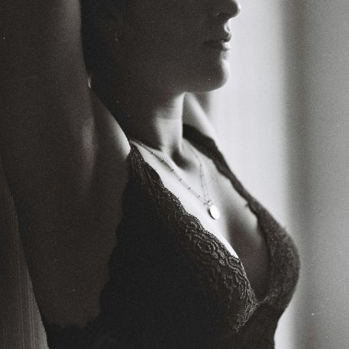 Subfascial Breast Augmentation with Small Implants for Natural Results